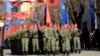Косово слави 15 години од независноста со надеж дека ќе постигне договор со Србија