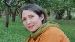 شریفه محمدی، فعال کارگری زندانی