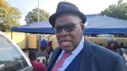 Tendai Biti says Murwisi Zwizwai National Hero