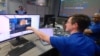 NASA Kirim Video Kucing dari Antariksa
