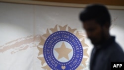 BCCI