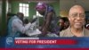 Voters Head to Polls Across DRC for General Election