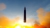 북한 "김정은 위원장 참관 속 '화성-17형' 발사 훈련"...미 본토 타격 능력 위협 메시지