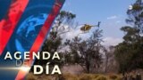 AGENDA Incendios en Hawái