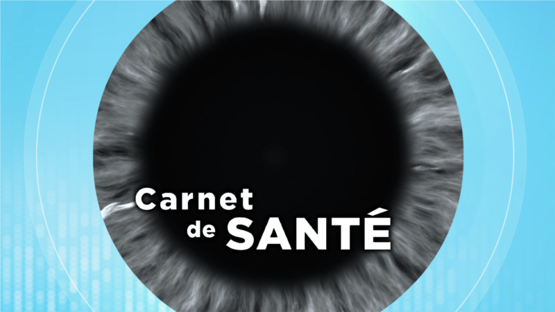 Carnet de santé : le glaucome