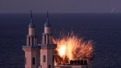 INTERNATIONAL EDITION:  Blinken in Middle East in Effort to Prevent Conflict From Spreading