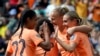 Netherlands Beats South Africa 2-0, Advances to Women's World Cup Quarterfinals 