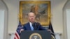 Biden Tries to Ease Fears of Government Default Amid Budget Talks