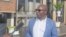 UMnu. Jacob Ngarivhume.