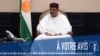 À Votre Avis : la levée de l’immunité du président nigérien déchu