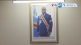 Manchetes africanas: RDC - Confirmada a reeleição do Presidente Félix Tshisekedi