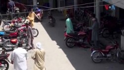 کمپنۍ وايي په پاکستان کې د موټرسایکلو قيمتونه زیات شوي