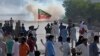 Pakistan Court Allows Military to Prosecute 16 Supporters of Ex-PM Khan