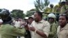 L'opposant tanzanien Godbless Lema rentre d'exil