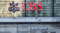 Credit Suisse ဘဏ် အကြပ်အတည်း အစုရှယ်ယာဈေးကွက်ကို ရိုက်ခတ်
