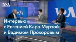 Адвокат Кара-Мурзы Вадим Прохоров: «Я покинул Россию за несколько дней до оглашения приговора» 