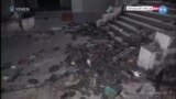 Yemen'de Bayram Yardımı İzdihamında En Az 78 Ölü
