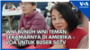 WNI Bunuh WNI Teman Sekamarnya di Amerika Serikat - VOA untuk Buser SCTV