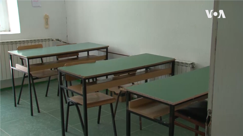 Државата ќе ја оптимизира мрежата на основни училишта низ Македонија, поради сè помалиот број ученици