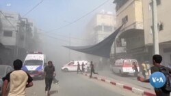 🇮🇱Israɛl ni 🇵🇸Hamas cɛ kɛlɛ min daminɛna ni Palestina jamana ka binkanni ye min ma deli ka kɛ fɔlɔ 