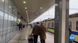 Ukrain ayoli qissasi: Kiyev-Berlin 