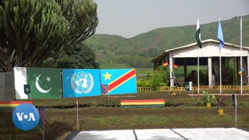 Sud-Kivu : la Monusco se retire de Kamanyola