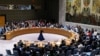 Резолюция Совбеза ООН по расширению гумпомощи для Газы не требует прекращения огня