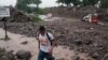 El Salvador está en emergencia ante la amenaza de la tormenta tropical Pilar
