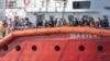 LSM Italia Selamatkan 41 Migran