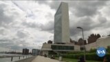 Russie jamana ye araba don ONU ka lakanatɔnba ka nyenyini dɔ bali 