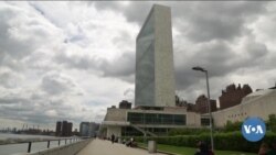 Russie jamana ye araba don ONU ka lakanatɔnba ka nyenyini dɔ bali 