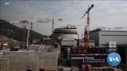 VOA Asia Weekly: China Accused of Hypocrisy as Japan Set to Release Fukushima Wastewater 