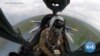 Ukrainian Pilots Eager to Use F-16s in Fight Against Russia 