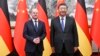 Kanselir Jerman Desak China Gunakan ‘Pengaruh’ untuk Akhiri Perang di Ukraina