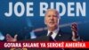 Amerîka Benda Gotara Salane ya Serok Biden E