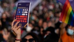 La revisión de la nueva propuesta para la Constitución Política en Chile avanza
