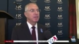 گفتگوی اختصاصی صدای آمریکا با سفیر اسرائیل در ایالات متحده