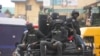 Nigeria Deploys Police Ahead of Vote