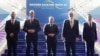 Western Balkans Pledge Support for EU Growth While Seeking Bloc Membership 