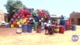 Bobo-Dioulasso dugu kɔnɔ, bololabaarakɛlaw bɛ bargo kɔrɔw sɛmɛntiya ka kɛ nafamafɛnw ye i n’a fɔ dagaw, tasumabɔlanw