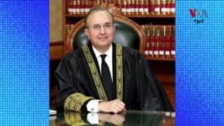 د پاکستان په عدلیه کې د اقلیتونو د ګډون هیلې - دې کې به چلېنجونه څه وي؟