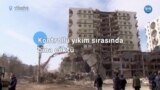 Kontrollu Yıkım Sırasında Bina Çöktü
