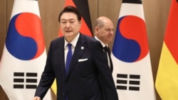 南韓尋求共同努力對抗中國的經濟脅迫