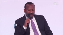 Ethiopian PM: Debt Hinders Development in African Countries