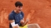 Alcaraz defeats Zverev in French Open final for third Grand Slam title 