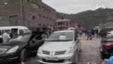 Неизвесна иднина ги чека Ерменците што го напуштија Нагорно-Карабах