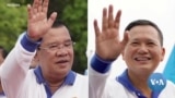 In Cambodia, Hun Sen’s Legacy Includes Passing Rule to His Son