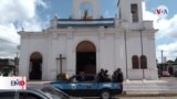 Detienen a tres sacerdotes en Nicaragua en una semana 
