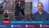 Biden G-20 zirvesi sonrası Vietnam'a gidiyor
