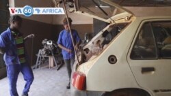 🌍Farafina Ngun Kunafoniw Sanga Kelin kono 
